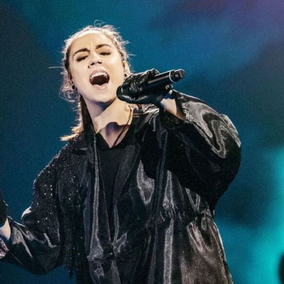 Eurovision 2022: «Θρίλερ» με τη συμμετοχή των Σκοπίων – Κινδυνεύει με φυλάκιση η Andrea