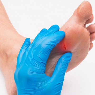 Διαβήτης: 5 τροφές που προστατεύουν από τις βλάβες στα νεύρα (video)