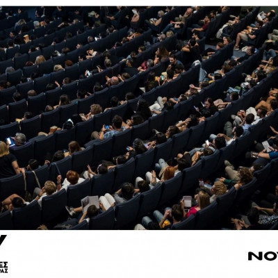 Η Nova Μεγάλος Χορηγός στις Νύχτες Πρεμιέρας