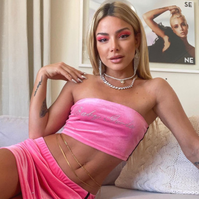 Το make up trick της Josephine που δεν έχει καταλάβει κανείς