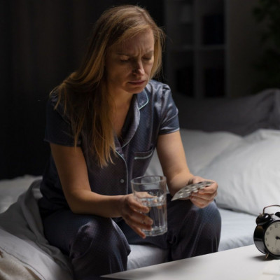 Οι κοινές διαταραχές ύπνου και τα συμπτώματά τους (εικόνες)