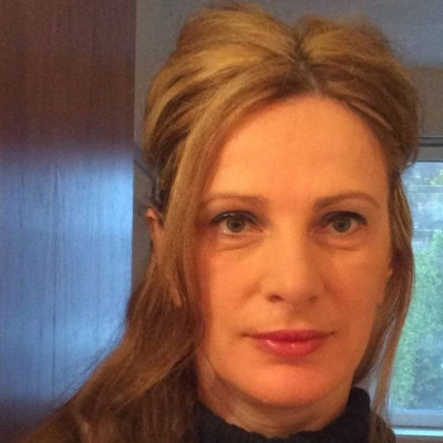 Θρήνος στην ΕΡΤ: Πέθανε η Κατερίνα Δερβίση