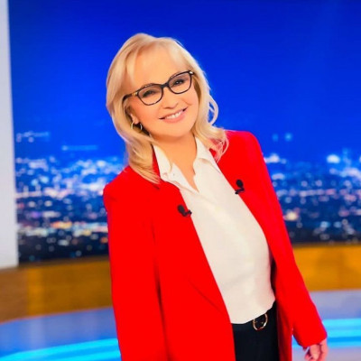 Η Αγγελική Νικολούλη με νέα στοιχεία και νέο αποκαλυπτικό τρέιλερ για την υπόθεση Πισπιρίγκου