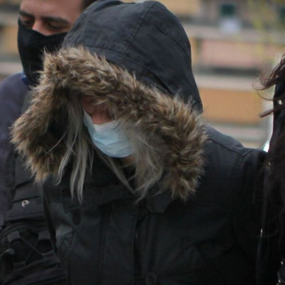 Πάτρα: «Καίνε» την Πισπιρίγκου οι καταθέσεις των γιατρών - «Ήταν ψυχρή, καμία θλίψη»