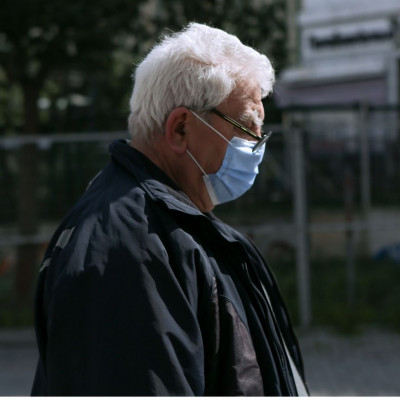 Πλεύρης: Αντίστροφη μέτρηση για την κατάργηση της μάσκας την 1η Ιουνίου – Πού θα παραμείνει