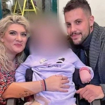 Πάτρα: Στο «φως» το πόρισμα του ιατροδικαστή - Η Τζωρτζίνα δολοφονήθηκε με κεταμίνη