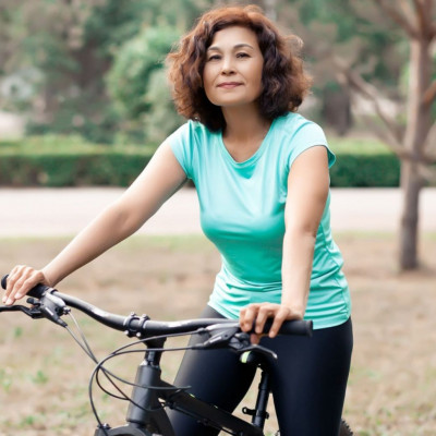 7 λόγοι για να βάλετε το ποδήλατο στη ζωή σας (video)