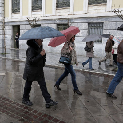 Γιαννόπουλος στο Newsbomb: Αλλάζει το σκηνικό του καιρού - Πότε θα «χτυπήσουν» καταιγίδες την Αθήνα