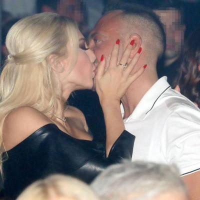 Σπυροπούλου – Σταθοκωστόπουλος: Τα σχέδια για γάμο και η επιθυμία τους για ένα παιδί