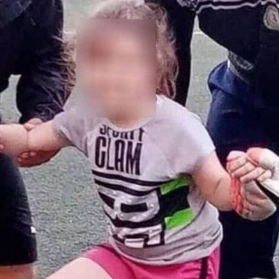 Πάτρα: Το πόρισμα Μπουζιάνη, η διαζεπάμη και οι απαντήσεις για την Τζωρτζίνα