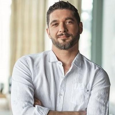 Πάνος Ιωαννίδης: Αυτή είναι η γυναίκα που του έκλεψε την καρδιά και απέκτησαν το πρώτο τους παιδί