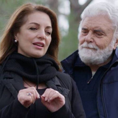 Η Γη της Ελιάς: Αυτό είναι το φινάλε της σειράς - Δύο φόνοι, ένας γάμος και μία σύλληψη!