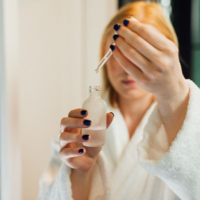 Ginseng: Το συστατικό που θα ανανεώσει το κουρασμένο και θαμπό δέρμα σου