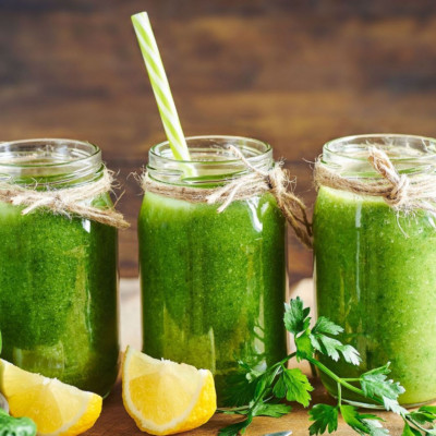 Χάστε 5 κιλά σε μία εβδομάδα με τη δίαιτα του μαϊντανού (video)