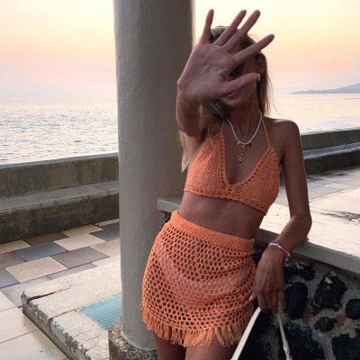 Το καλοκαίρι πλησιάζει - Οι 5 πιο hot τάσεις στα μαγιό του 2022