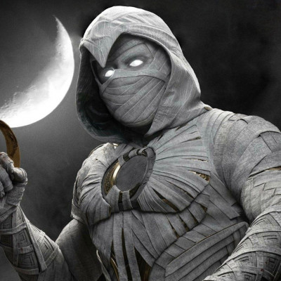 Ο Moon Knight είναι ένας από τους πιο ενδιαφέροντες χαρακτήρες της Marvel