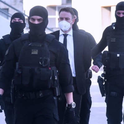 Δίκη για Γλυκά Νερά: «Όχι» στα ελαφρυντικά η πρόταση της εισαγγελέως για τον Μπάμπη Αναγνωστόπουλο