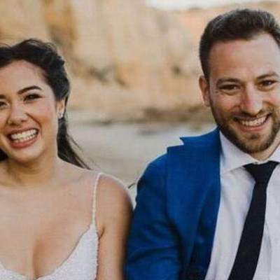 Μπάμπη, η αγάπη δε σκοτώνει!