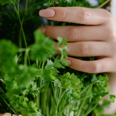 Το βότανο που μισείς περισσότερο μπορεί να αποτελεί την υπερδύναμη στο ν' αδυνατίσεις