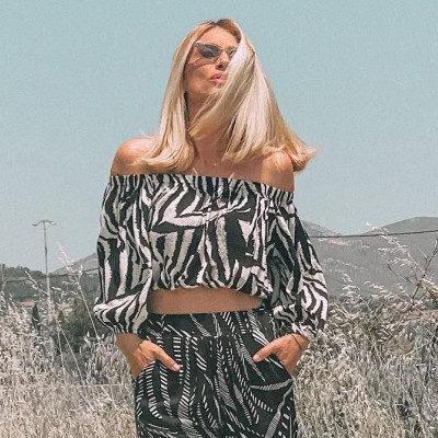 Για πόσο πια θα ακούγονται σεξιστικά σχόλια για μία γυναίκα οδηγό όπως αυτό στη Μαρία Ηλιάκη;