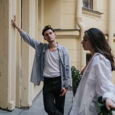 Γιατί πρέπει να σταματήσουμε να θεωρούμε πως οι συγκρούσεις είναι κάτι κακό για τις σχέσεις μας