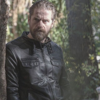 Το επικό σχόλιο της Γερμανού στον Δημήτρη Λάλο: Η αλλαγή στον ηθοποιό που εντόπισε το Twitter