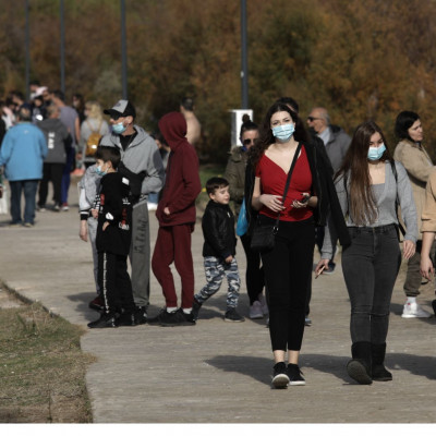 Τέλος οι μάσκες από 1η Ιουνίου – Πότε επιστρέφουν, ποιοι χώροι εξαιρούνται