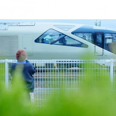 Το φουτουριστικό τρένο της Ιαπωνία αποτελεί το πιο luxury κινούμενο ξενοδοχείο του κόσμου