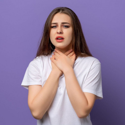 Αμυγδαλίτιδα: Γιατί πρέπει να αντιμετωπίζεται εγκαίρως - Οι πιθανές επιπτώσεις (εικόνες)