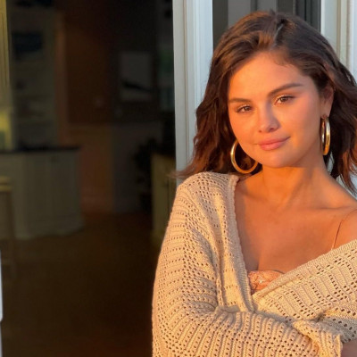 Η Selena Gomez μίλησε για τις ψυχικές διαταραχές της και τάχθηκε υπέρ του αποστιγματισμού