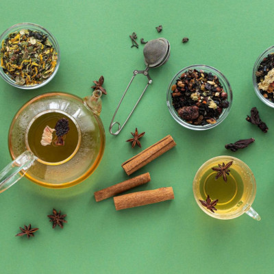 6 επιστημονικά αποδεδειγμένα οφέλη του τσαγιού που πρέπει να γνωρίζετε (εικόνες)