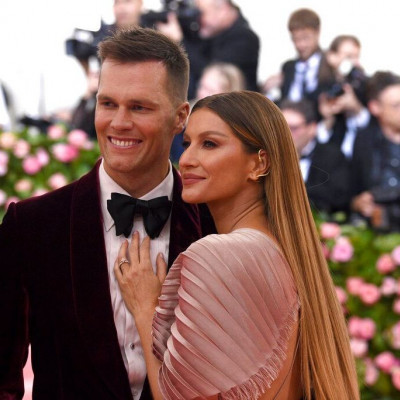 Η Gisele αποκαλύπτει έναν ακόμη λόγο που λατρεύει τον σύζυγό της Tom Brady