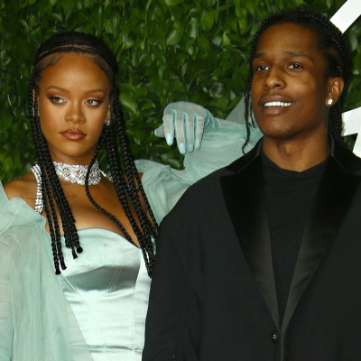 Γέννησε η Rihanna: Το φύλο του μωρού και όλα όσα ξέρουμε