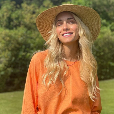 Δούκισσα Νομικού: Τι έκανε στο σπίτι όταν ο Σάββας ήταν στο σχολείο και η Αναστασία στη γιαγιά