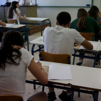 Πανελλήνιες 2022: Πρόγραμμα, υπολογισμός μορίων, αλλαγές - Νωρίτερα τα αποτελέσματα