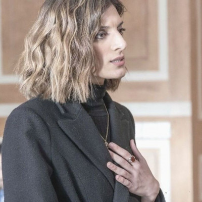 Σασμός: Η μεγάλη αλλαγή στην εμφάνισή της Αργυρώς – Μια νέα περίοδος ξεκινά για την ηρωίδα