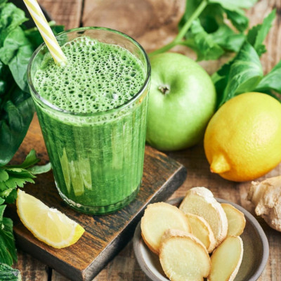 Ο χυμός που ρίχνει την κακή χοληστερόλη (video)