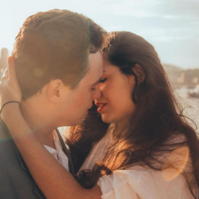 7 σημάδια που φανερώνουν ότι είσαι έτοιμη να κάνεις μια νέα σχέση