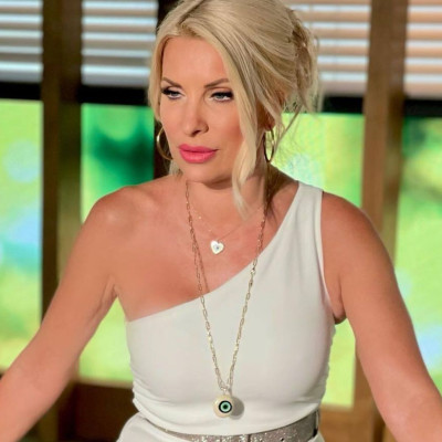 Ελένη Μενεγάκη: Αυτά είναι τα 4 + 1 μυστικά της για τέλεια σιλουέτα, εσύ τα ξέρεις;