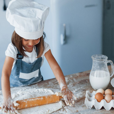 «Τι να μαγειρέψω σήμερα;» - Φαγητά για μία εβδομάδα