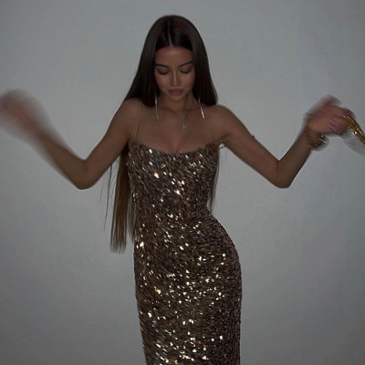 Night luxe: Η «ακριβή» aesthetic τάση του TikTok που έγινε viral