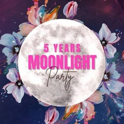 Το Moonlight Boutique γιορτάζει τον πέμπτο χρόνο λειτουργίας του με ένα μεγάλο οuterspace party
