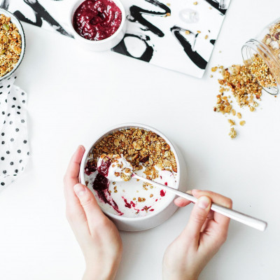 Αυτό είναι το απόλυτο πρωινό για να έχεις υγιή καρδιά σύμφωνα με τους καρδιολόγους