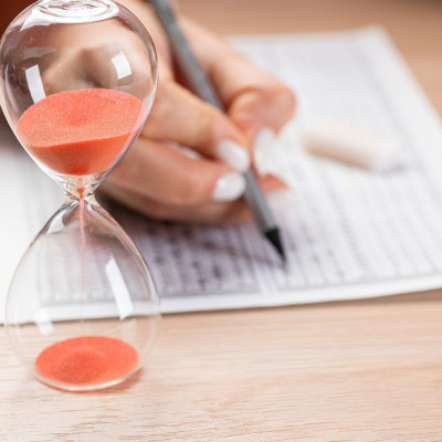 Πανελλήνιες εξετάσεις: Τι να τα κάνεις τα μόρια όταν δεν έχεις στόχο;