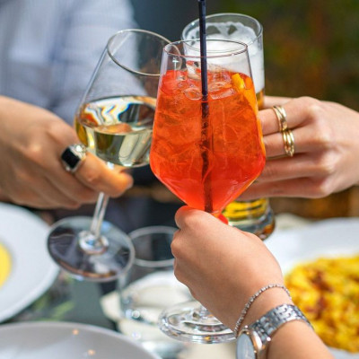 Μία γαστρονομική επίσκεψη με… «αέρα» Γαλλίας στο εστιατόριο Pastis Brasserie