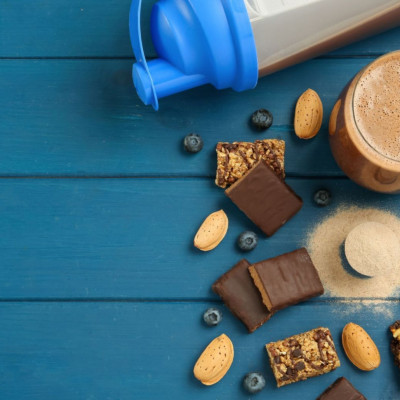 Κάνετε γυμναστική; Ποιες τροφές πρέπει να καταναλώνετε καθημερινά (εικόνες)