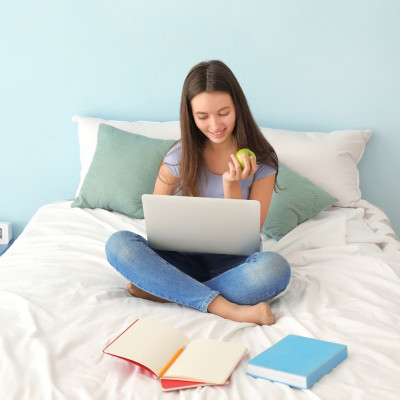 Η δίαιτα των εξετάσεων: Οι καλύτερες τροφές για τα παιδιά που διαβάζουν