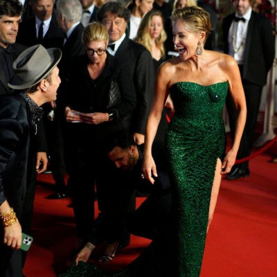 Άσε τον χρόνο να σε χαϊδέψει…