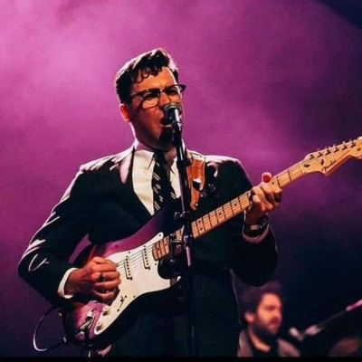 H συναυλία του Nick Waterhouse στις 26 Μαΐου στο Θέατρο Πέτρας μεταφέρεται στο Piraeus Club Academy