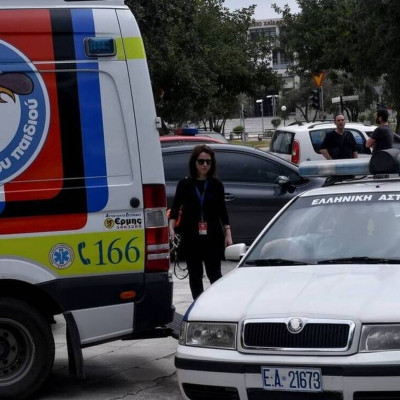 Αρπαγή 6χρονου στην Κηφισιά: Το νοικιασμένο βαν και οι έρευνες για δύο άντρες